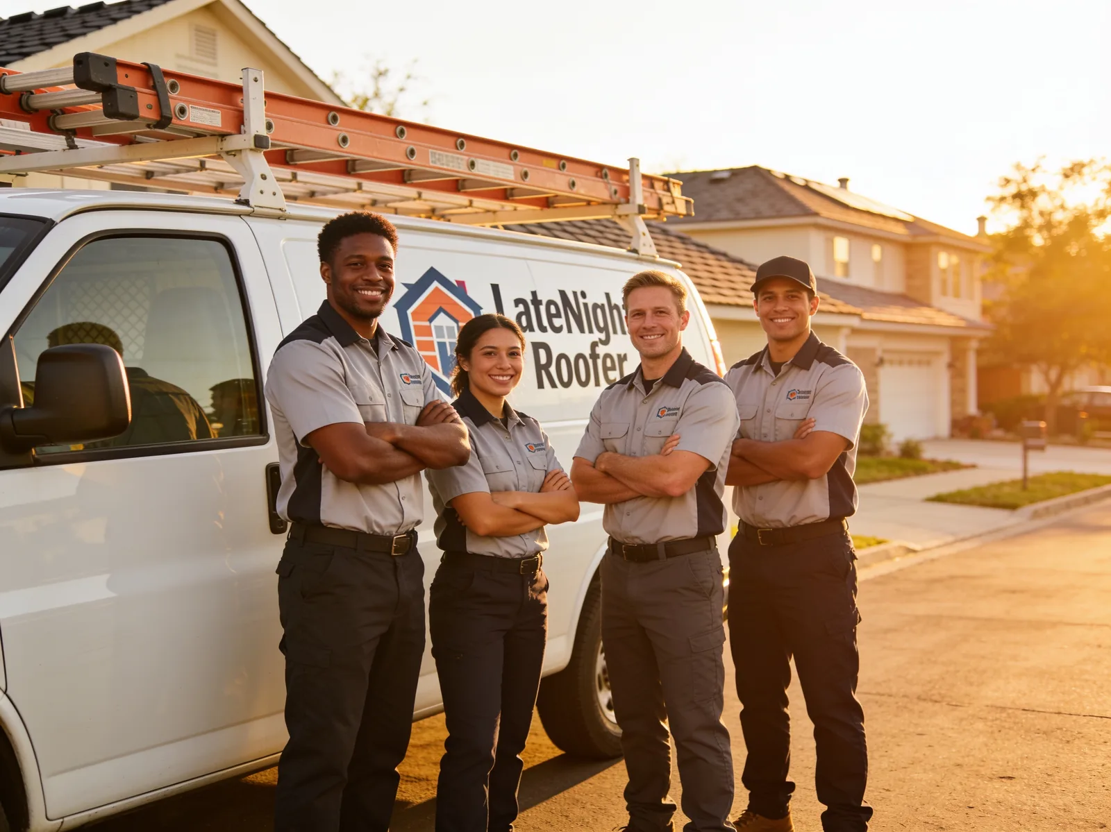 Emergency Roof Repair company in Mountain Home Afb, ID