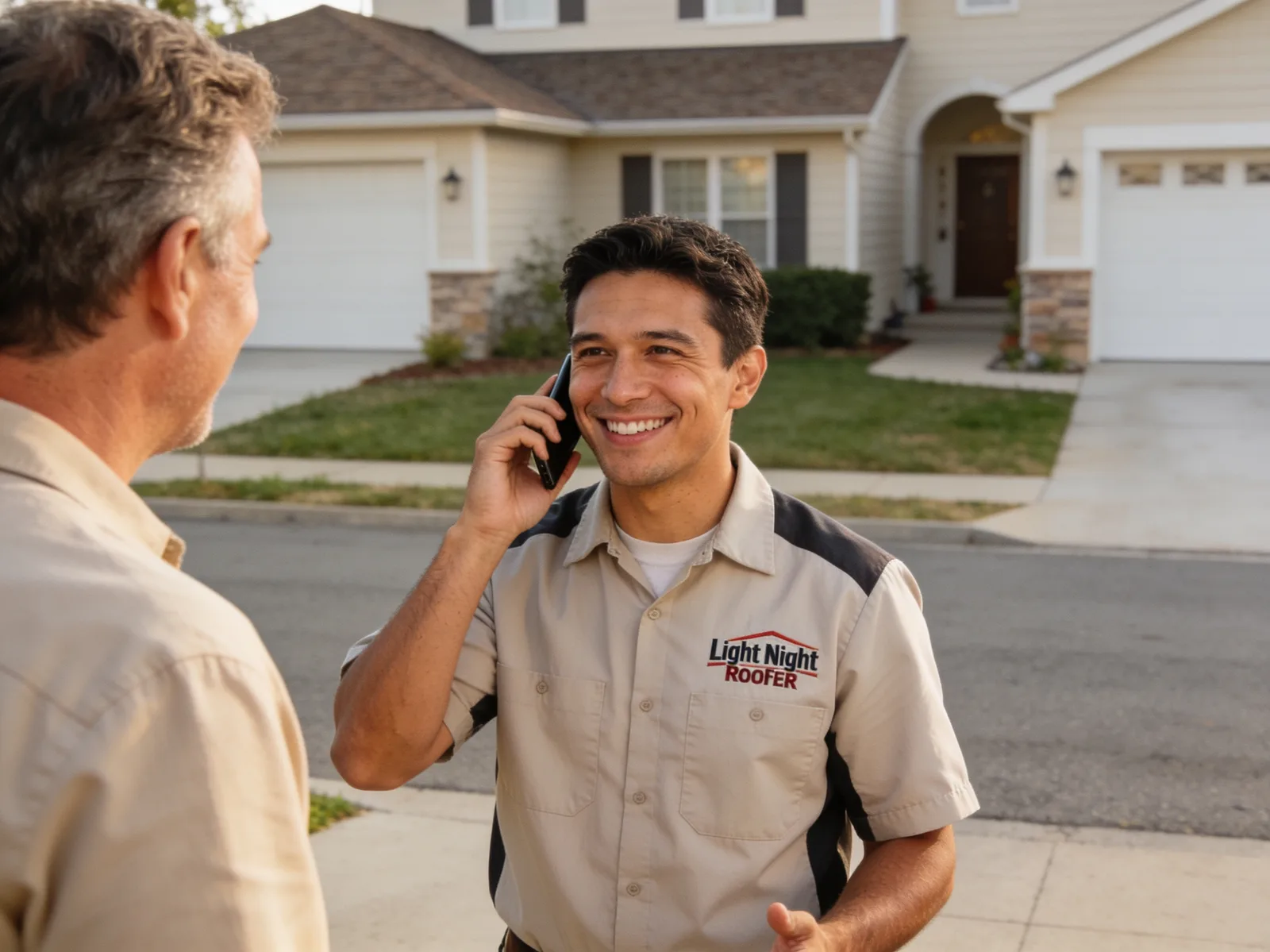 Emergency Roof Repair Mountain Home Afb, ID FAQs